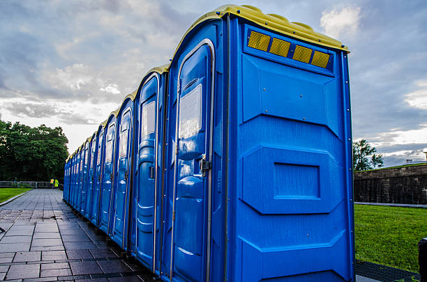 Best Long-term porta potty rental  in Westwood Lakes, FL