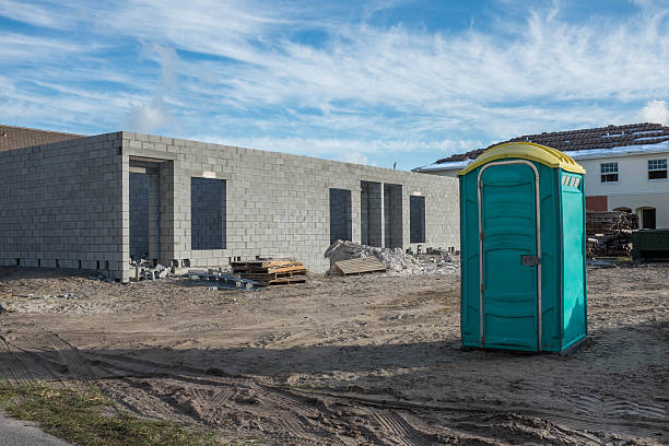 Best High-end porta potty rental  in Westwood Lakes, FL